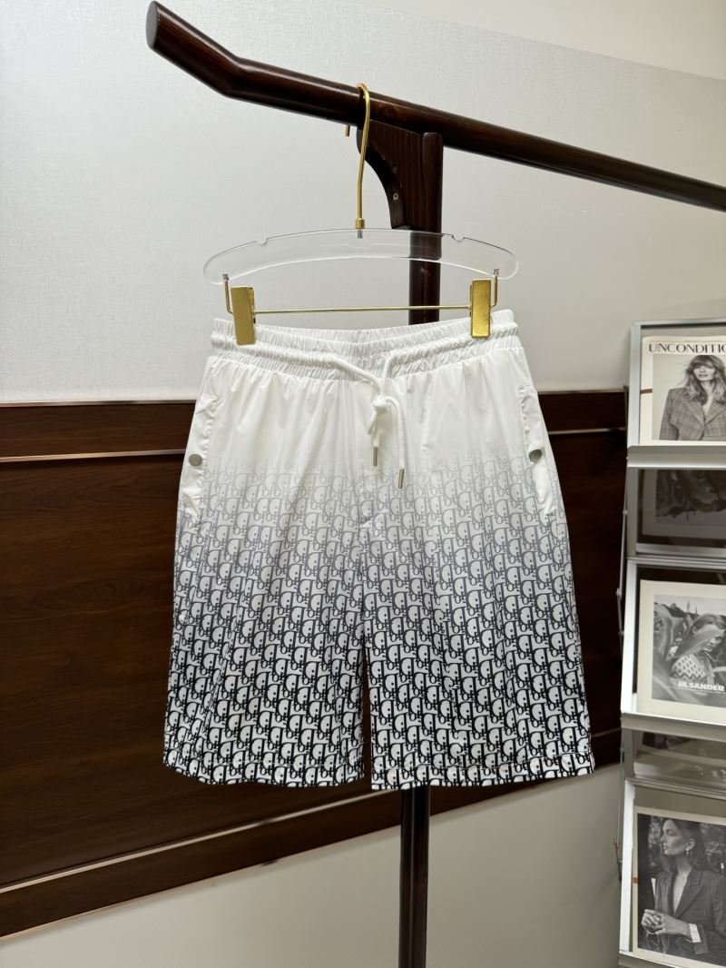 Christian Dior Short Pants